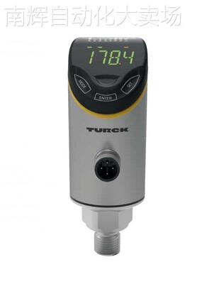 原装 PS003V-508-LI2UPN8X-H1141 图尔克TURCK 压力传感器