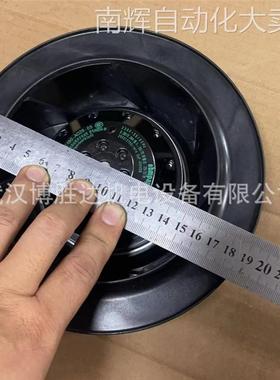 R2E225-BD92-09 R2E190-AO26-05涡轮离心风扇 EBM 散热风扇 230V