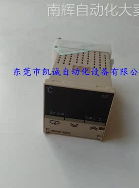 E5CS-RGU-W AC100-240 欧姆龙OMRON温度控制器