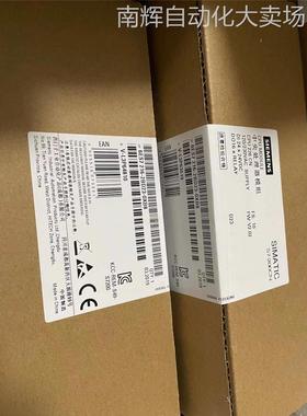 全新6ES7216-2AD23-0XB8-OXB8西门子PLC模块S7-200CN CPU226CN