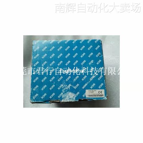 SICK西克/施克全新原装安全激光扫描仪 S30A-7011BA 1023890 现货
