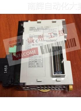 全新CS1W CJ1W-CRM21 CJ1W-NC413 NC433 NC113 NC213现货质保一年