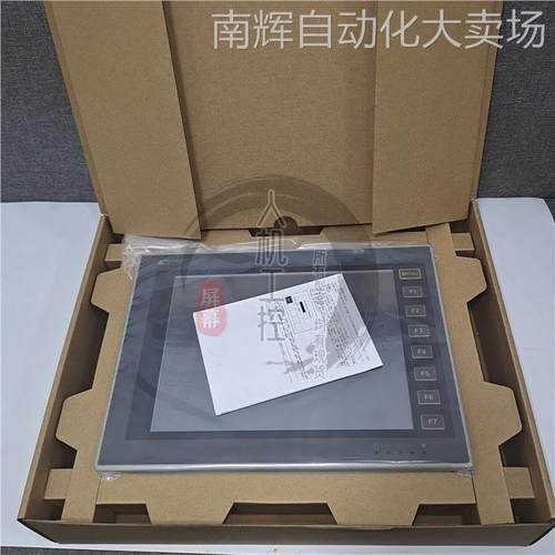 海泰克PWS6A00T-P/PE/PA/PB PWS6A00T-PC/PD T-N 系列触摸屏