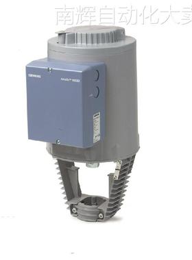 SIEMENS西门子GIB331.1E电动风门风阀执行器35NM驱动器