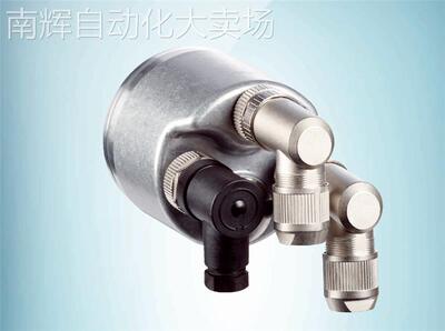 原装 A3M60B-S4P Sales Kit 03值编码器1052513 含插头和电缆