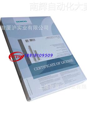 6AV6371-1DQ17-5EX0西门子软件SIMATIC WinCC/Archive V7.5 SP2