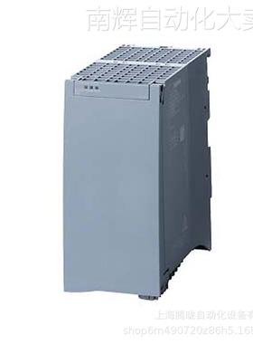 西门子6ES7507-0RA00-0AB0 S7-1500电源模块PS60W AC/DC120/230V