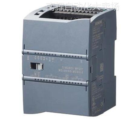 西门子7MH4960-2AA01 /7MH4950-2AA01 7MH 称重模块SIWAREX WP231