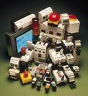 ABB手柄OHB95J12原装正品