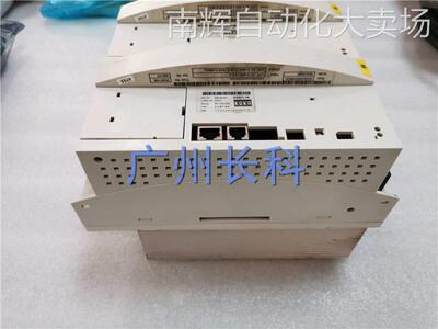 KUKA KSD1-16 00-105-350 Servo Drive Top Zustand