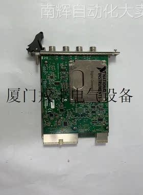 PXI-5402 NI 模块库存