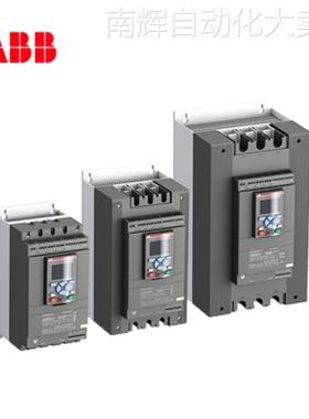 ABB PSTX170-600-70 400V 90KW 软起动器 订货号 10157678