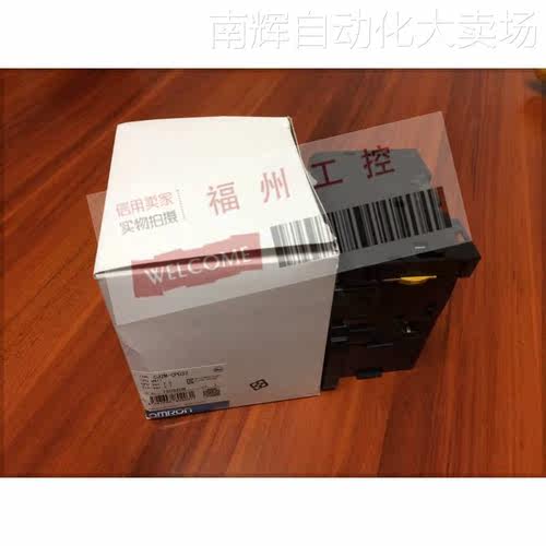 全新CPU模块CJ2M-CPU34 CJ2M-CPU35现货质保一年拍前询价