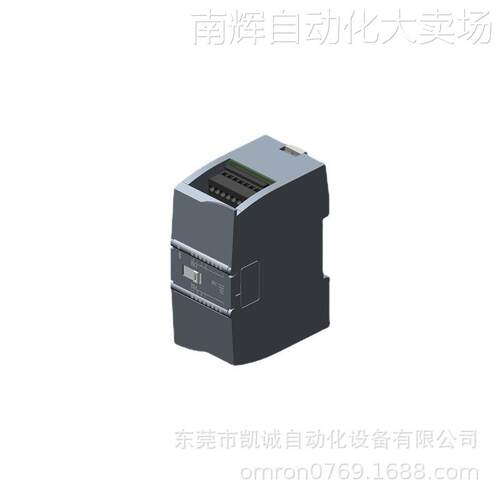 6ES72231PL320XB0 优惠有现货西门子数字量I/OSM1223 16DI 16DO 1