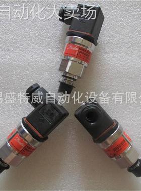 原装现货 MBS 3300-2011-A9AB04-0 060G5625 0...10BAR丹佛斯