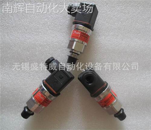 原装现货MBS 33-3031-A1AB08-0 060G3016 100bar丹佛斯压力变送器