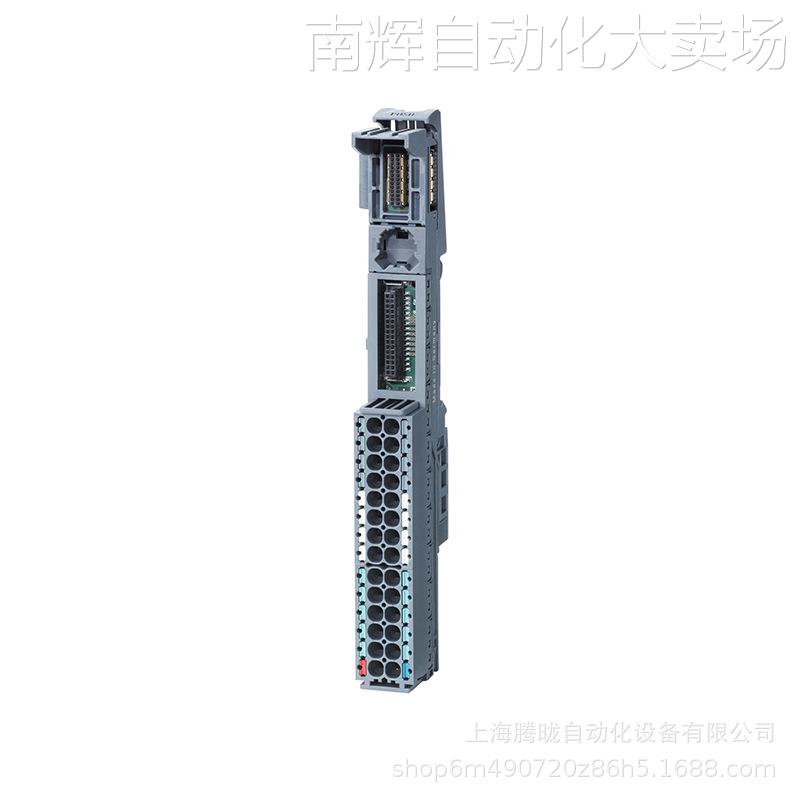 6ES7193-6BP20-0BA0西门子ET200SP基座单元BU15-P16+A10+2B类型A0