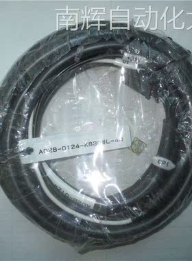 全新发那科连接电缆A02B-0124-K830#L-4M