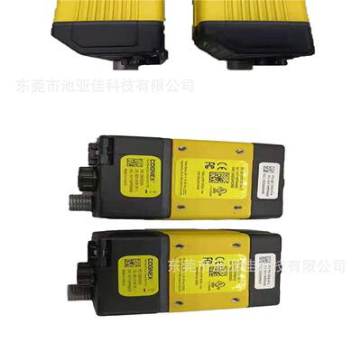 康耐视 DM36COGNEX 读码器 DM36XM DM302X DM303 仪价