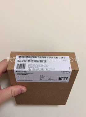 6ES7315-2FJ14-0AB0 CPU315F-2PN/DP模块6ES7 315-2FJ14-0AB0