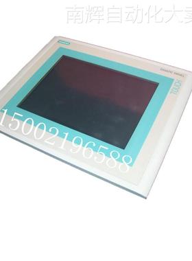 供应西门子触摸屏 6AV6 648-0BC11-3AX0