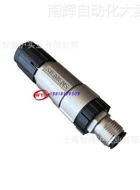 6GK1901-0DB20-6AA0西门子工业以太网 FastConnect M12 插头