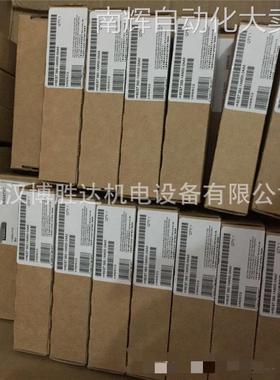 6ES7416-3FS07-0AB0 6ES74163FS070AB0 400 CPU模块 PLC模块 现货