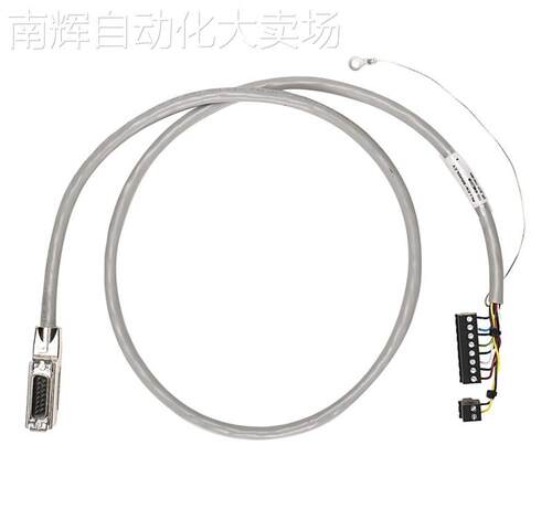 原装1492-ACABLE015WB/025WH/025P/005A/050Y/050A/005N/025A电缆