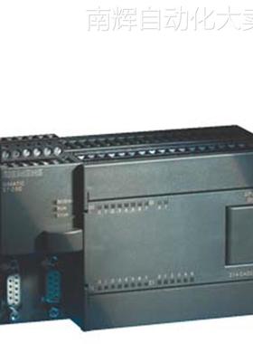 西门子6ES7222-1HF22-0XA8 S7-200CN数字量输出EM222 8继电器输出