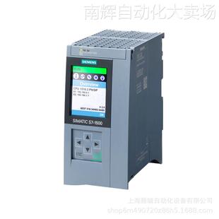 0AB0 2FN02 1500CPU模块标准型1515 西门子6ES7515 2AM02