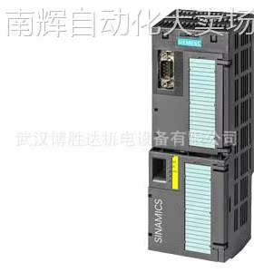 6SL3246-0BA22-1PA0 G120 控制单元 6SL32460BA221PA0 CU250S-2