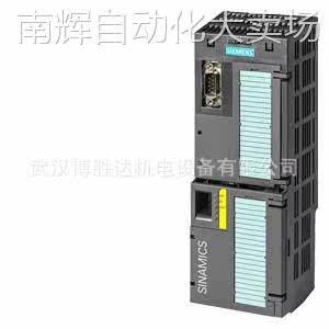 6SL3246-0BA22-1PA0 G120 控制单元 6SL32460BA221PA0 CU250S-2