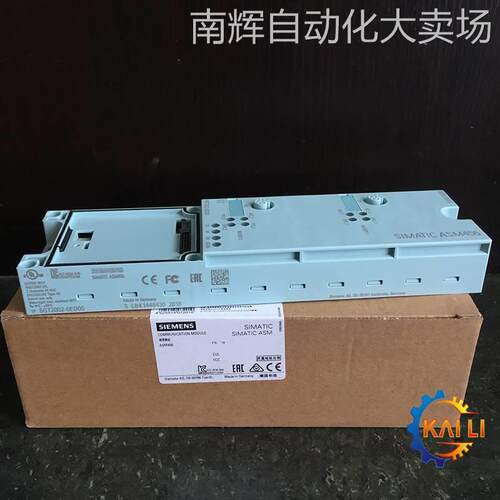 原装正品6GT2002-0ED00西门子MOBY 通信模块 ASM456