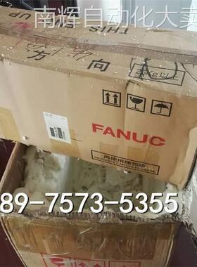 A06B-1411-B150 FANUC电机