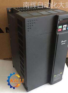 全新原装正品VFD9A0MS43AFSAA台达变频器3.7KW 内置滤波器