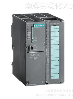 西门子6ES7312-5BF04-0AB0 S7-300 CPU模块 紧凑型 CPU312C带 MPI
