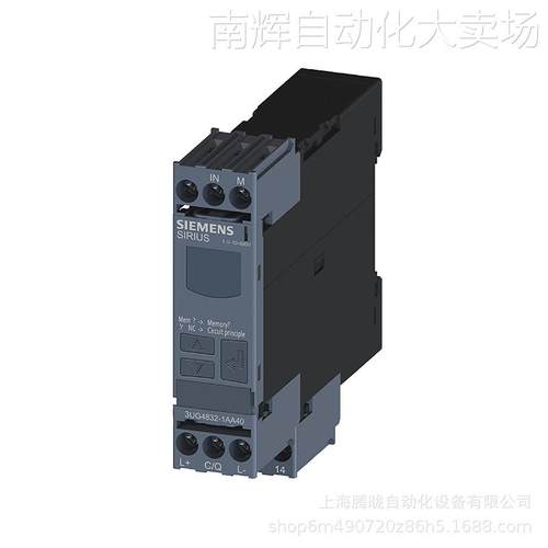 3UG4501/4511/4512/4625/4633-1AW30/1BQ20/2BR20/1CW30/1AL30 原