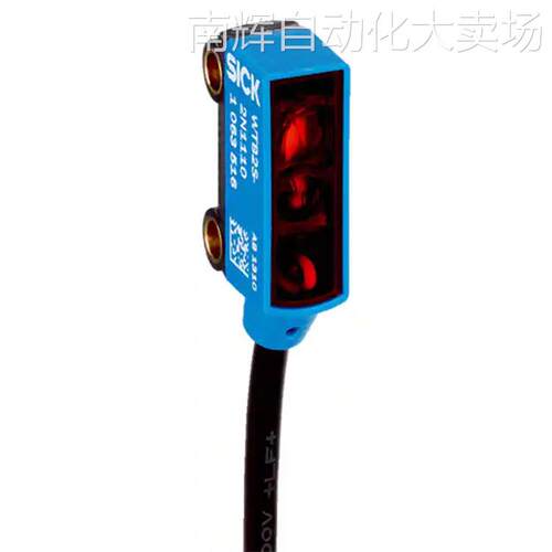 福建京宏施克SICK原装西克接近开关IME12-08NNSZW2S/08BPSZCOS/