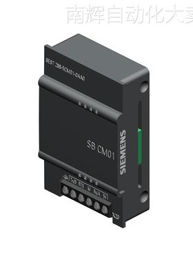 西门子6ES7288-5AE01-0AA0 S7-200 SMART模拟量信号扩展板SB AE01