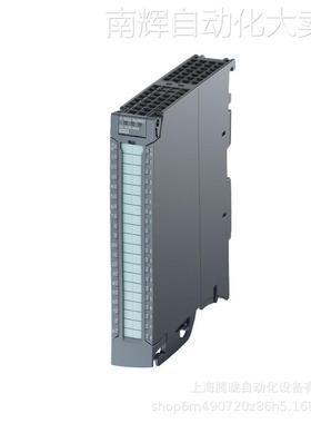 西门子6ES7521-1BL10/1BH10/1BH50/1FH00-0AA0 S7-1500数字量模块