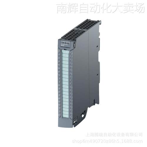 西门子 6ES7523-1BL00-0AA0 S7-1500 模拟量输入/输出模块 DI16