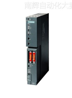 6ES7412-2XJ05-0AB0 SIMATIC S7-400，CPU 412-2 中央处理器