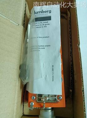 全新原装正品德国lumberg隆堡Profibus-DP 模块0970 PSL 114