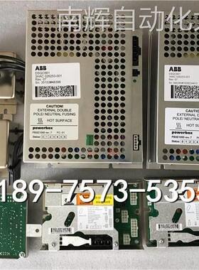 ABB 变频器3HAC024322-001