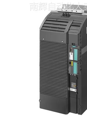 西门子变频器6SL3210-1KE32-1UF1系列G120C功率110kW全新原装现货