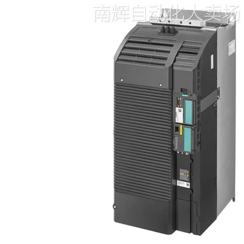 西门子变频器6SL3210-1KE32-1UF1系列G120C功率110kW全新原装现货