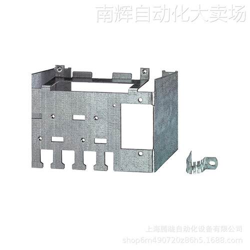 西门子6SL3262-1BA/B/AA/B/C/D/F00-0B/DA0屏蔽端连接组件用PM250