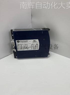 1606-XLSDNET4 Allen-Bradley 模块库存