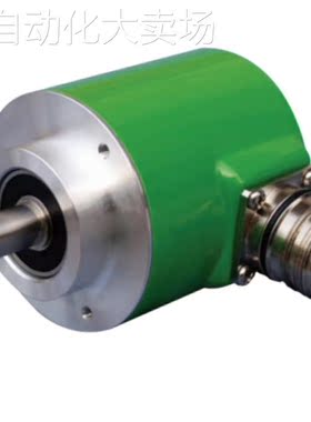 1周发货 EAS58B6-A6TR-8192 模拟量单圈编码器EAS58C10-A6TA-8192