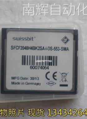 原装正品 西门子 记忆卡 CF 6SL3054-0EG01-1BA0-Z 现货